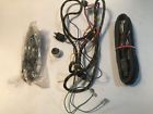 61556 61555 Western Open Box Snow Plow Harness Kit Pin
