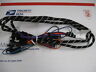 61581 Western Or Fisher Wire Harness New Lf Uf Headlights
