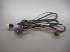 61731 Western Plows Headlight Harness