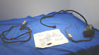 B62113 62113 Blizzard Main Lighting Harness Truck Side Relays New Old Stock
