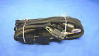 B62212 62212 Blizzard Main Lighting Harness Truck Side Triple Relay Power Hitch
