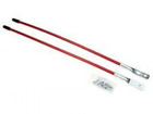 62265am Western Snowplows Replacement Snow Plow Straight Guides 787392142715