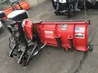 62652 62645 Western Snow Plow Unimount Mvp