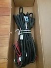 62917 Western Plow Pin Harness Part