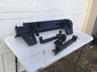 63360 Western Chevy Gm Unimount Plow Mount 63360 Western Chevy Gm Unimount Plow Mount