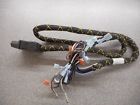 63390 Western Plows Pin Special Vehicle Harness 63390 Western Plows Pin Special Vehicle Harness