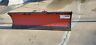 63472 63541 Western Snow Plow Blade Assembly Lsx With The Cutting Edge