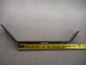 63532 Western Plows Headlight Bracket Upper