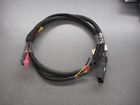 63634 Western Plows Spreader Harness