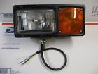 6424 Grote For Western Or Fisher Drivers Side Snow Plow Light