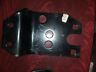64379 Western New Snow Plow Midweight Pivot Plate