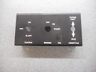 65317 Western Control Panel Ice Breaker Gas Spreader