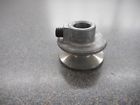 65405 Western Salt Spreader Drive Belt Pulley