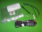 66611-1 Western Mvp Fisher Unimount Plow Pin Light Wiring Harness