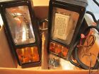 66640-1 Western Brand New Oem Plow Part Mvp Headlamp Kit
