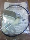 667631k Fisher Minute Mount Snow Plow Hydraulic Pump Kit Inlet Fitting