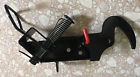67845 Western Snowplow Ultramount Plow Stand Drivers Side