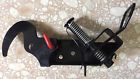 67846 Western Snowplow Ultramount Plow Stand Passenger Side