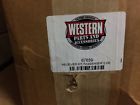 67859 Western Receiver Kit Passenger Side
