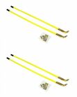 686696291986com Components Plus New Snow Plow Blade Guide Meyer Kit In