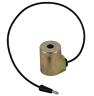 15659 686696444832com Components Plus New Meyer Snow Plow Coil Replaces For Pumps 15659 686696444832com Components Plus New Meyer Snow Plow Coil Replaces For Pumps