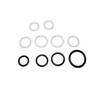 49259 686696445266com Components Plus New Snow Plow Western Seal Kit Cartridge