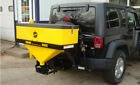 68810 Fisher Low Profile Tailgate Salt Spreader Hitch Mount 68810 Fisher Low Profile Tailgate Salt Spreader Hitch Mount