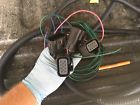 69817 Fisher Plow Wiring Western Snowplow Harness Chevy Gmc