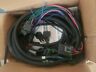 Hb3-h11-hir2 69818 Fisher Plow Western Headlight Harness Kit