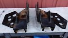 69981 Western Snow Plow Ultra Mount Undercarriage