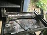 7123b Fisher Minute Mount Plow Push Plates Jeep Wrangler Kit