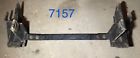 7157 Fisher Minute Mount Ii Mm Mmii Dodge Ram Cab Chassis