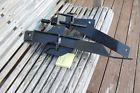 7169 Fisher New Minute Mount Ii Push Plates Hd Plow