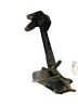 7173 Fisher Minute Mount Plow Push Plates Frame For Ram
