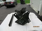 7191 Fisher Plow Push Plates Mounts For Dodge Or Fits To