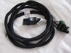 73970 Western Fisher Or Newer Blizzard Plows Plow Truck Side Light