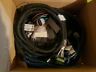 73973-1 Fisher Plow New Headlight Harness Quad Lights Ford Super Duty