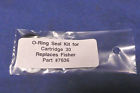7636 Fisher Snow Plow Cartridge Valve Seal Kit New