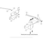 77101 Fisher Plow Part