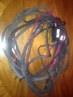 78204 Fisher Polycaster Sander Wiring Harness