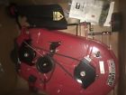 78226 Toro Wheel Horse Mower Deck Old Stock Model