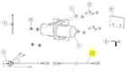 78391 Western Snowex Part Vibrator Extension Harness Assembly For Stainle