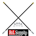 A5108 7906k Southern Machine Parts Fisher Snow Plow Replacement Guide Markers