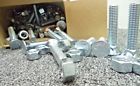 7a9023 Temco Grade Plow Bolts With Nuts