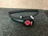 80168-5 Western Pin Snow Plow Snowplow Hand Held Controller Joystick Handheld
