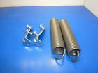 80404 Warn Pro Vantage Plow Spring Kit Springs Tension Brackets New 80404 Warn Pro Vantage Plow Spring Kit Springs Tension Brackets New