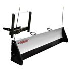80660-40102 Snowsport Hd Utility Snow Plow Front Mount Complete Package