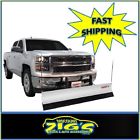 F-250-f-350-f-450-f-550 80664-40131 Snowsport Utility Plows Lt Snow Plow For Ford Super Duty