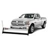 80674-40138 Snowsport For Ford Super Duty Hd Utility Plow Blade