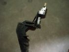 8086 Fisher Push Plate Drivers Side Conventional Plow 8086 Fisher Push Plate Drivers Side Conventional Plow